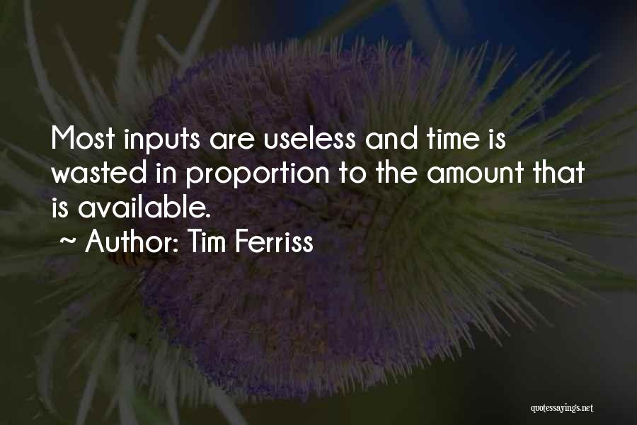 Tim Ferriss Quotes 781207