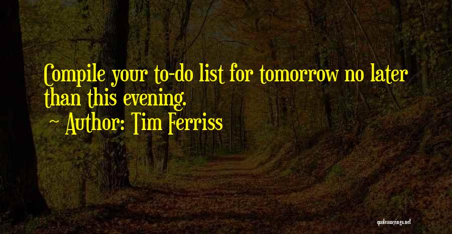 Tim Ferriss Quotes 847008