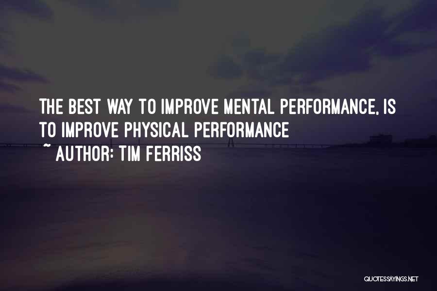 Tim Ferriss Quotes 886565