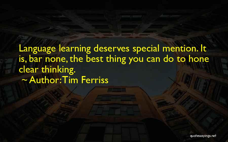 Tim Ferriss Quotes 913910