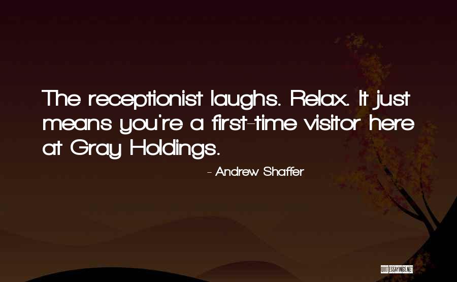 Tim Ferriss Seneca Quotes By Andrew Shaffer Tim Ferriss Seneca Quotes By Andrew Shaffer