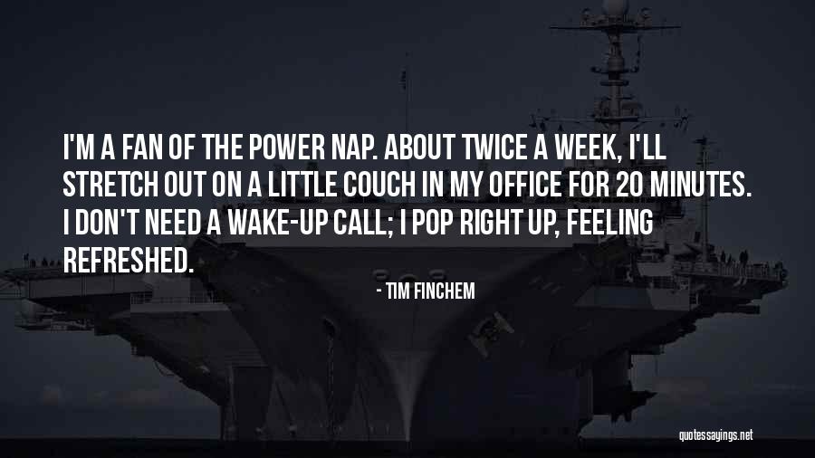 Tim Finchem Quotes 1671247