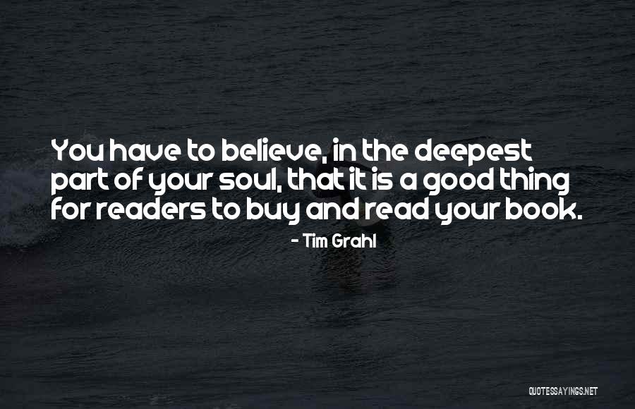 Tim Grahl Quotes 1623682 Tim Grahl Quotes 1623682