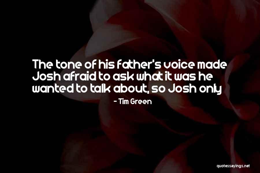 Tim Green Quotes 199517 Tim Green Quotes 199517