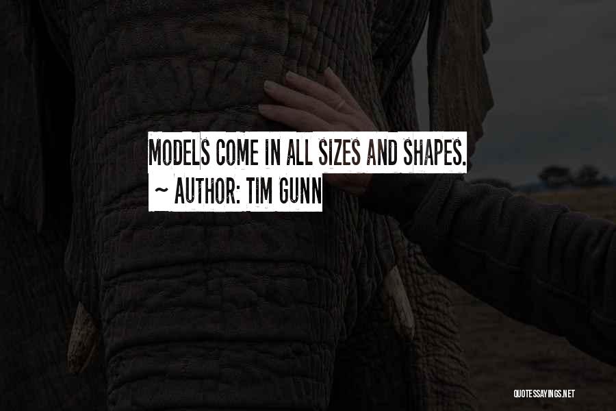 Tim Gunn Quotes 1041694