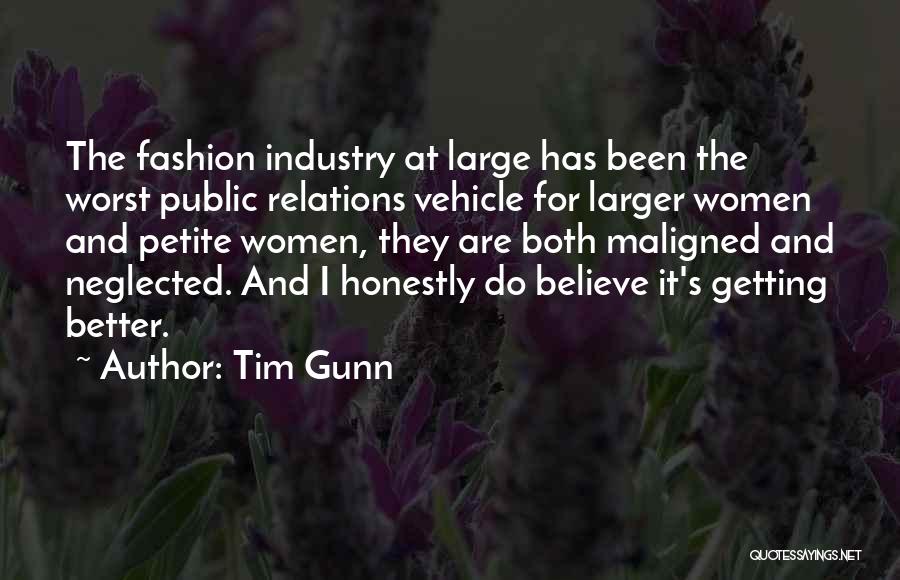 Tim Gunn Quotes 1166734