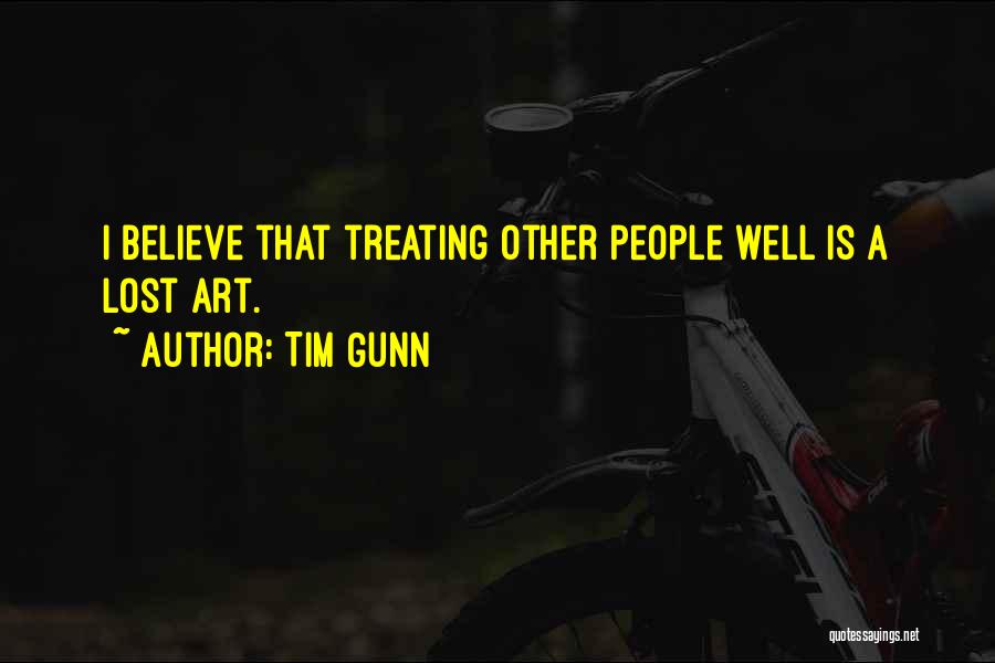 Tim Gunn Quotes 1744267