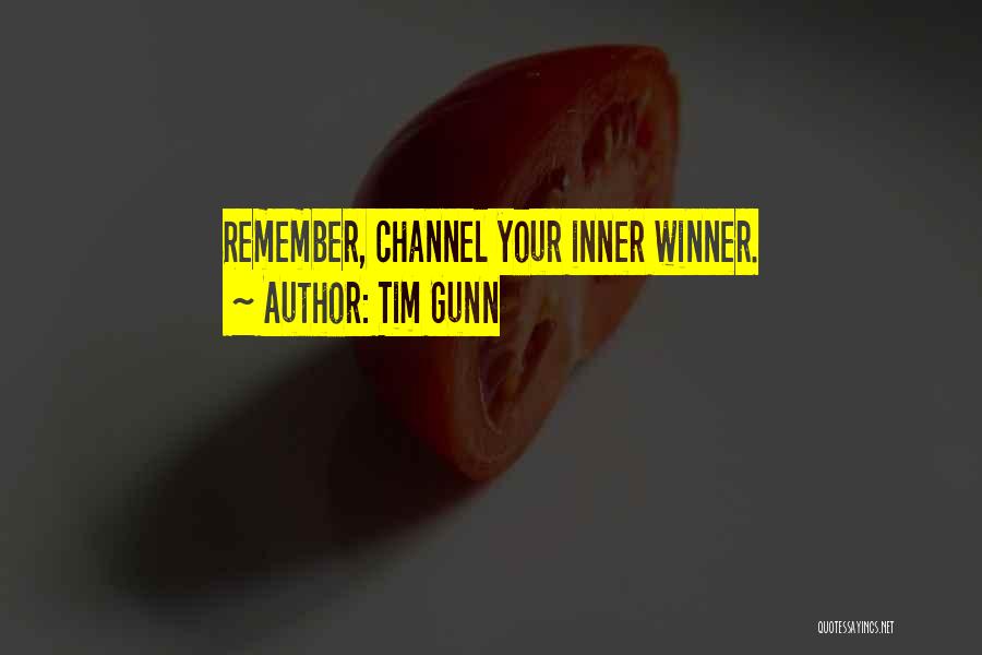 Tim Gunn Quotes 2012237