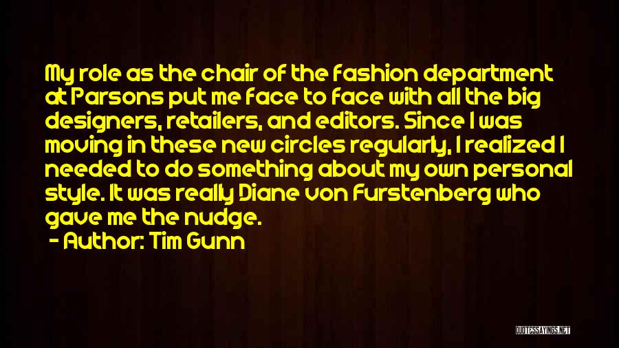 Tim Gunn Quotes 2055477