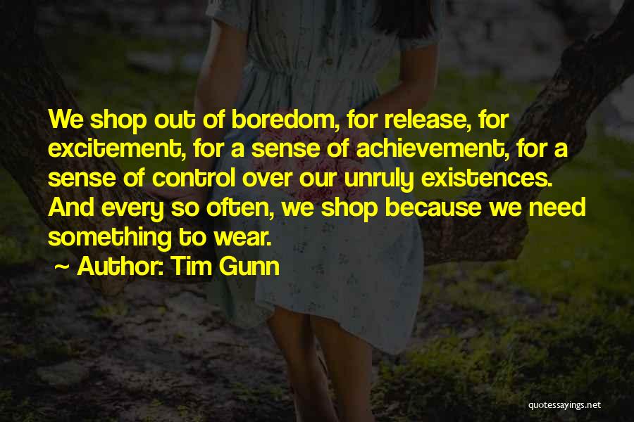 Tim Gunn Quotes 2206169