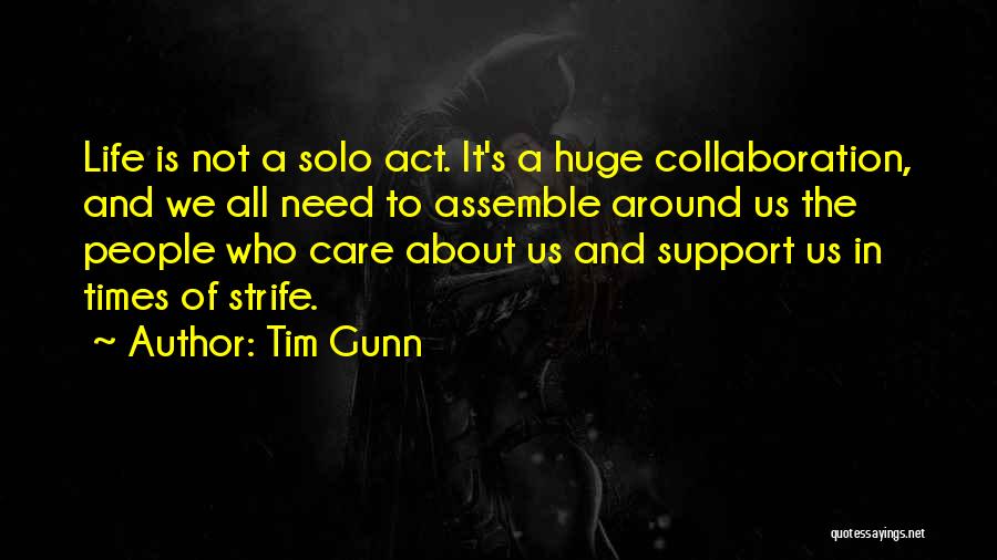 Tim Gunn Quotes 436983
