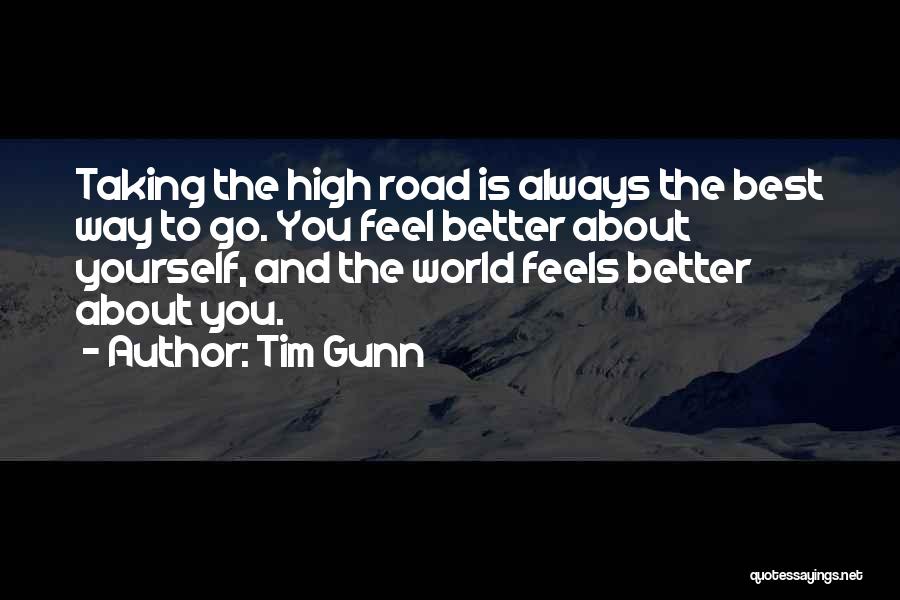 Tim Gunn Quotes 709518