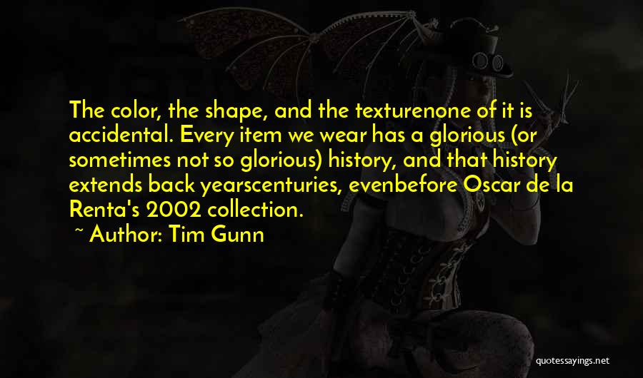 Tim Gunn Quotes 917917