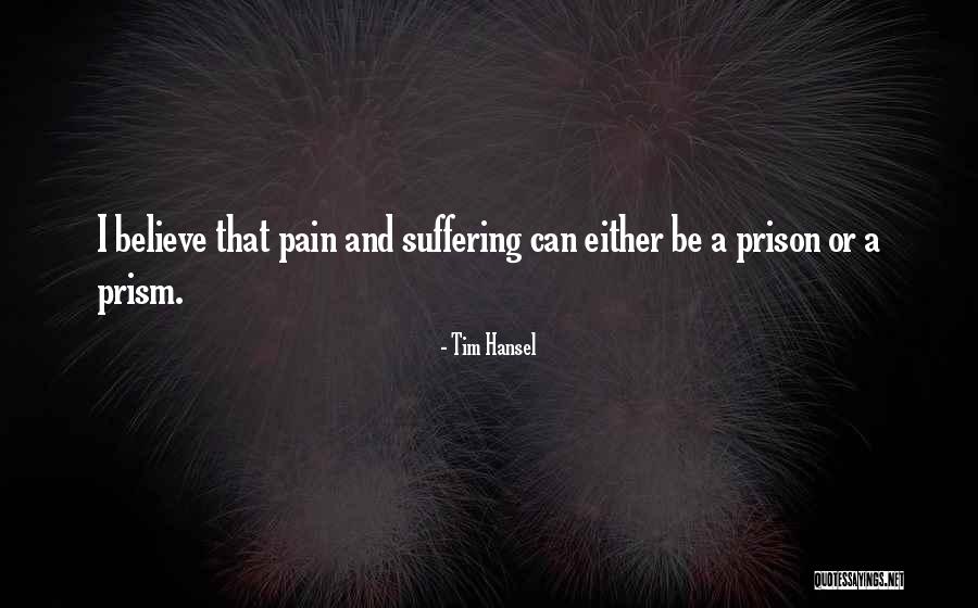 Tim Hansel Quotes 2267649 Tim Hansel Quotes 2267649