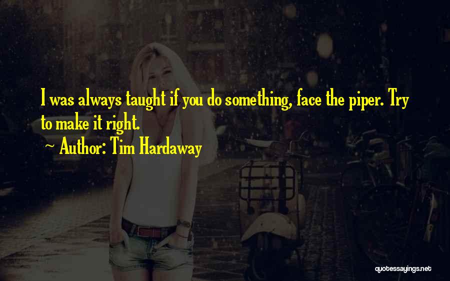 Tim Hardaway Quotes 174764 Tim Hardaway Quotes 174764