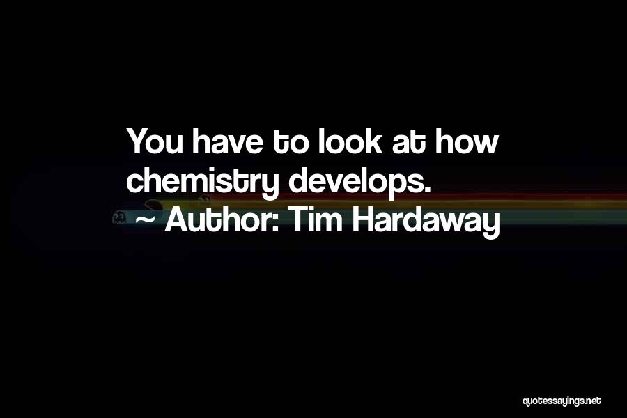 Tim Hardaway Quotes 617975