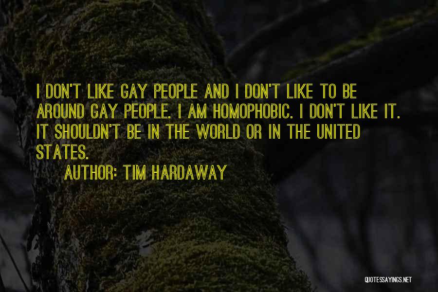 Tim Hardaway Quotes 632318 Tim Hardaway Quotes 632318
