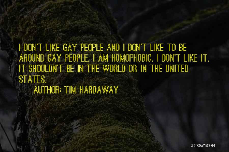 Tim Hardaway Quotes 632318