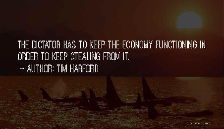 Tim Harford Quotes 1113562