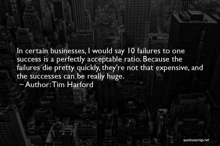 Tim Harford Quotes 1455206
