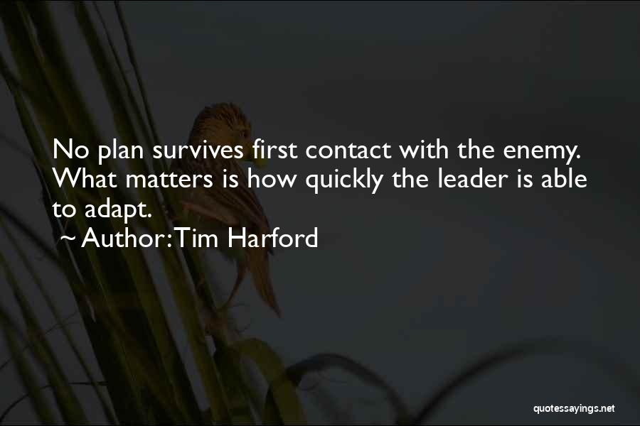 Tim Harford Quotes 1562484