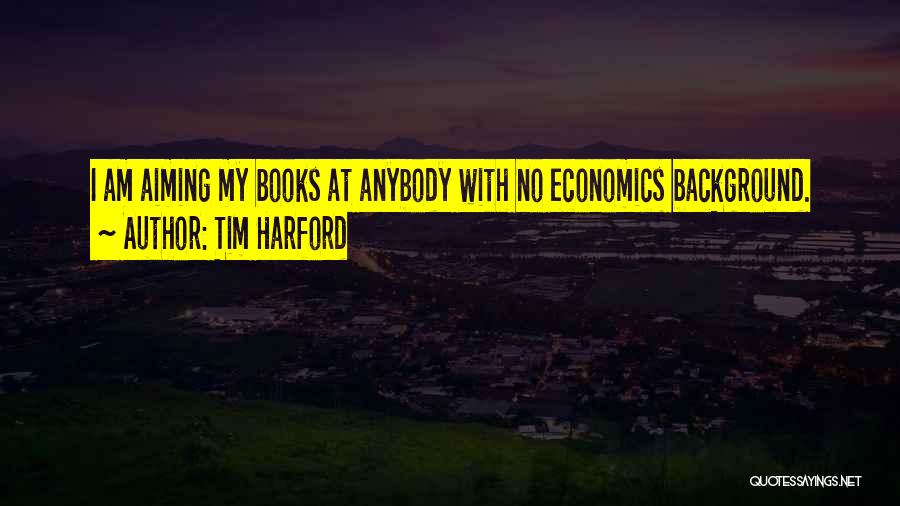 Tim Harford Quotes 1684627