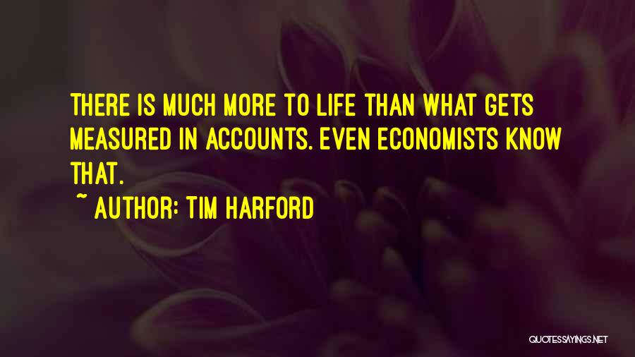 Tim Harford Quotes 2020679