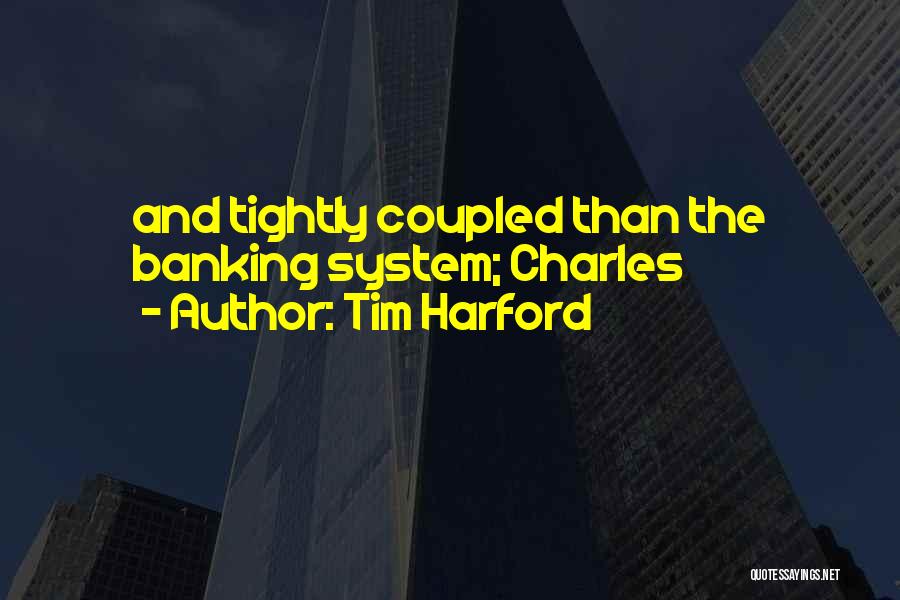 Tim Harford Quotes 2271263