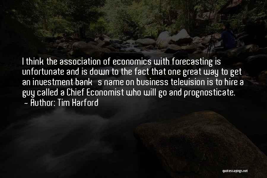 Tim Harford Quotes 323502