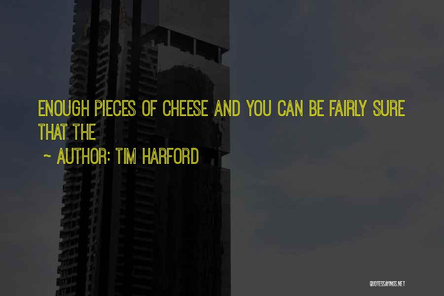 Tim Harford Quotes 602623