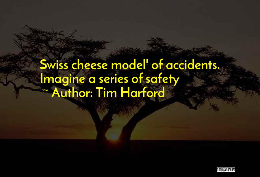 Tim Harford Quotes 661017