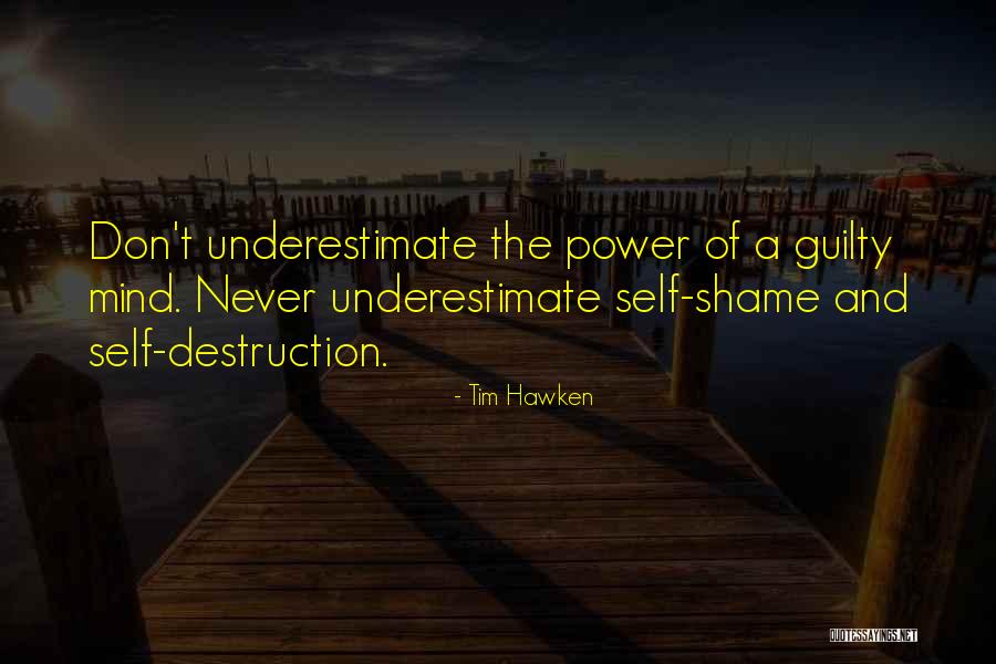 Tim Hawken Quotes 1062265 Tim Hawken Quotes 1062265