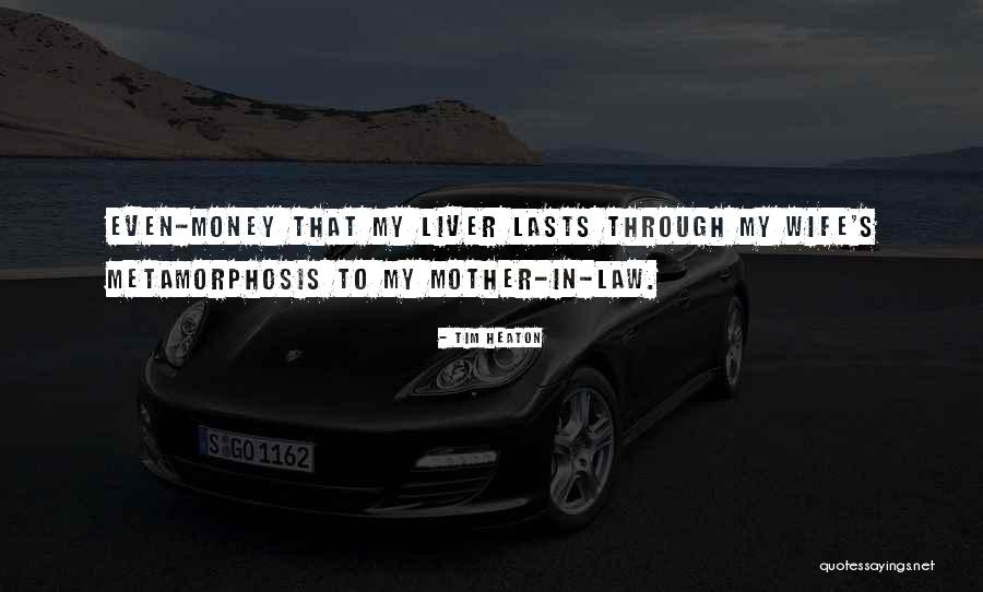 Tim Heaton Quotes 845227 Tim Heaton Quotes 845227