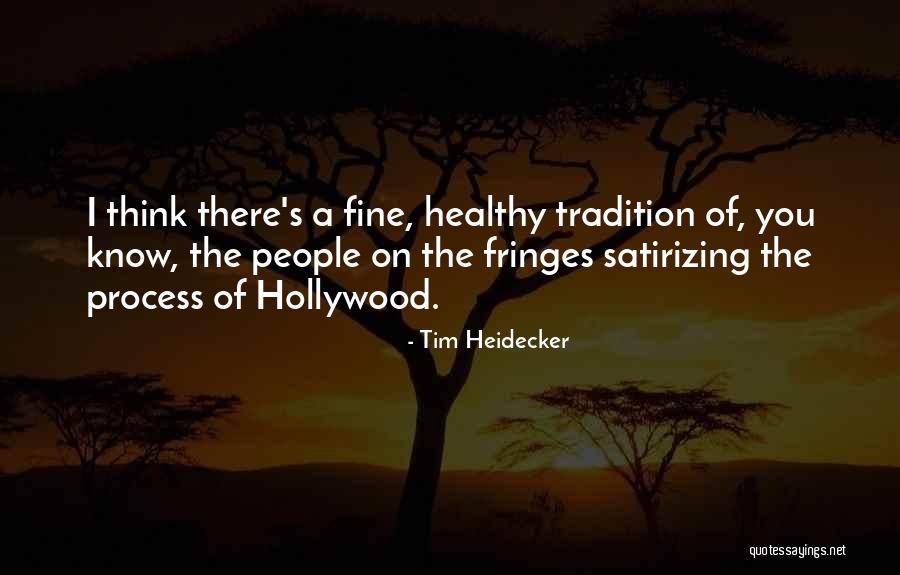 Tim Heidecker Quotes 1260221