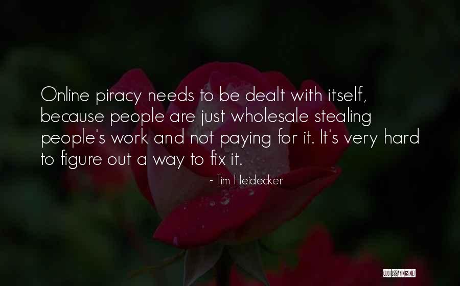 Tim Heidecker Quotes 1494495