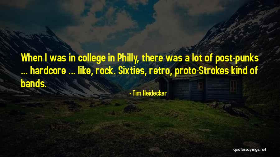 Tim Heidecker Quotes 1970780