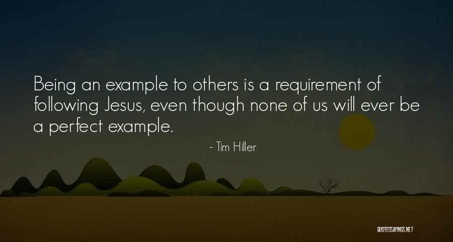 Tim Hiller Quotes 378380 Tim Hiller Quotes 378380
