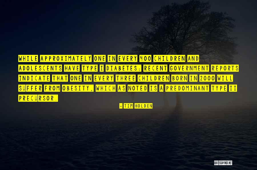 Tim Holden Quotes 161113 Tim Holden Quotes 161113
