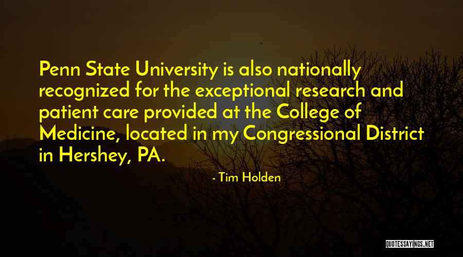 Tim Holden Quotes 1946625 Tim Holden Quotes 1946625