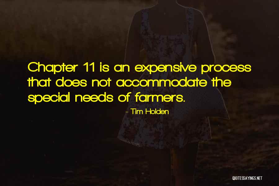 Tim Holden Quotes 522301