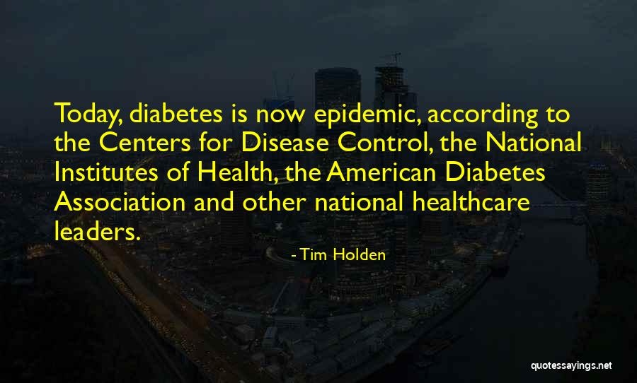 Tim Holden Quotes 559785 Tim Holden Quotes 559785