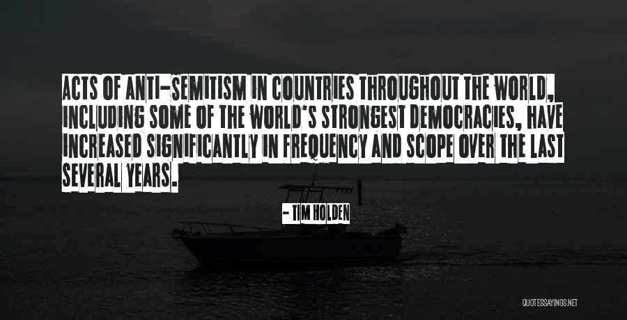 Tim Holden Quotes 636834 Tim Holden Quotes 636834