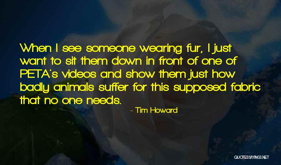 Tim Howard Quotes 2248838 Tim Howard Quotes 2248838