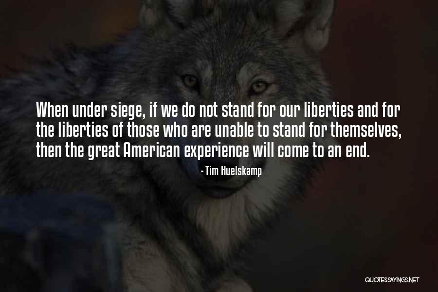 Tim Huelskamp Quotes 1876727 Tim Huelskamp Quotes 1876727