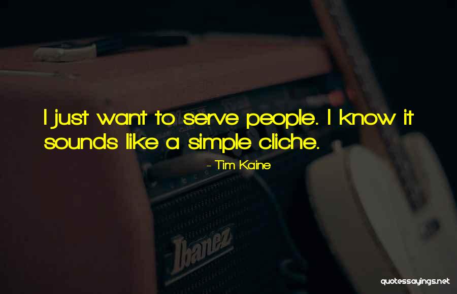 Tim Kaine Quotes 1475261 Tim Kaine Quotes 1475261