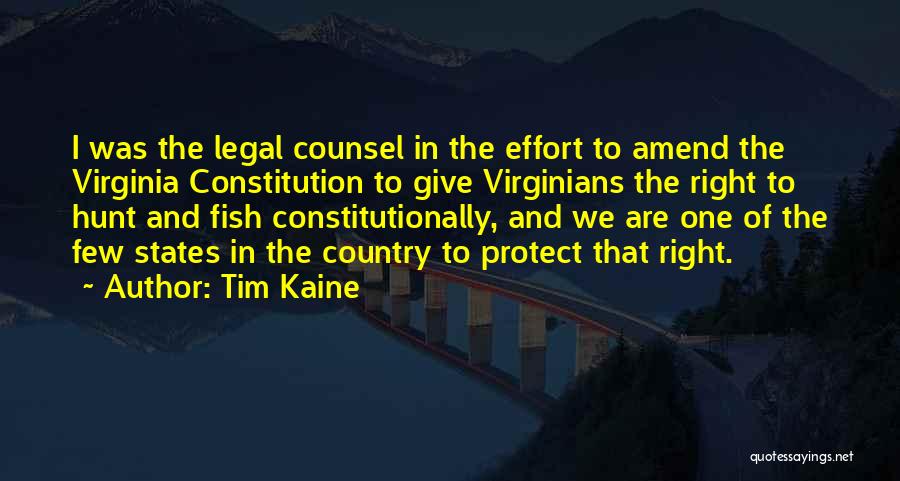 Tim Kaine Quotes 1600961