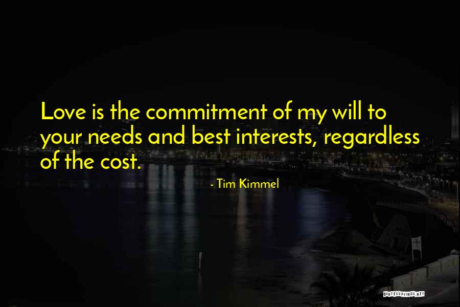 Tim Kimmel Quotes 1441939