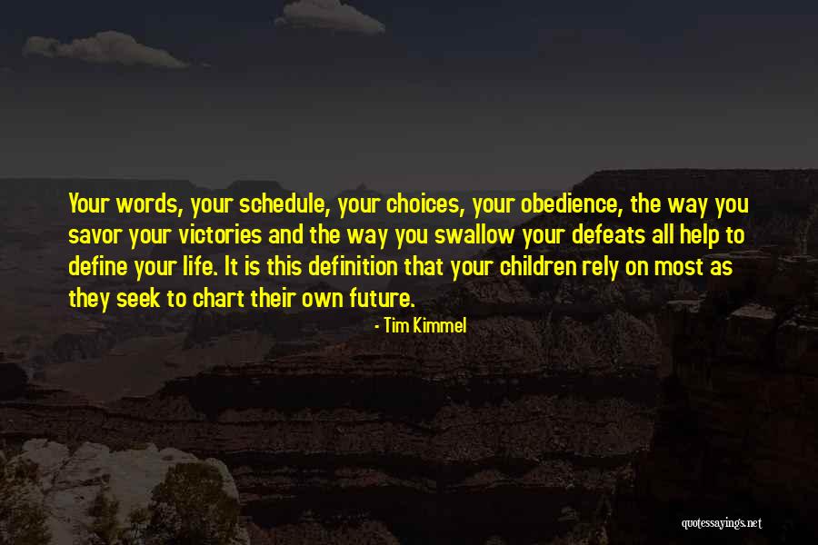 Tim Kimmel Quotes 2232653 Tim Kimmel Quotes 2232653
