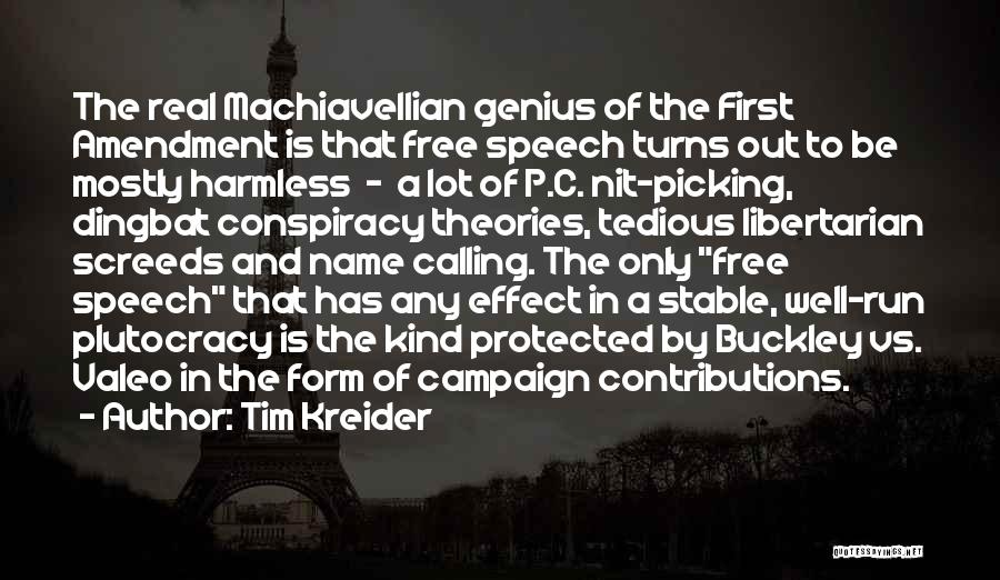 Tim Kreider Quotes 1478884