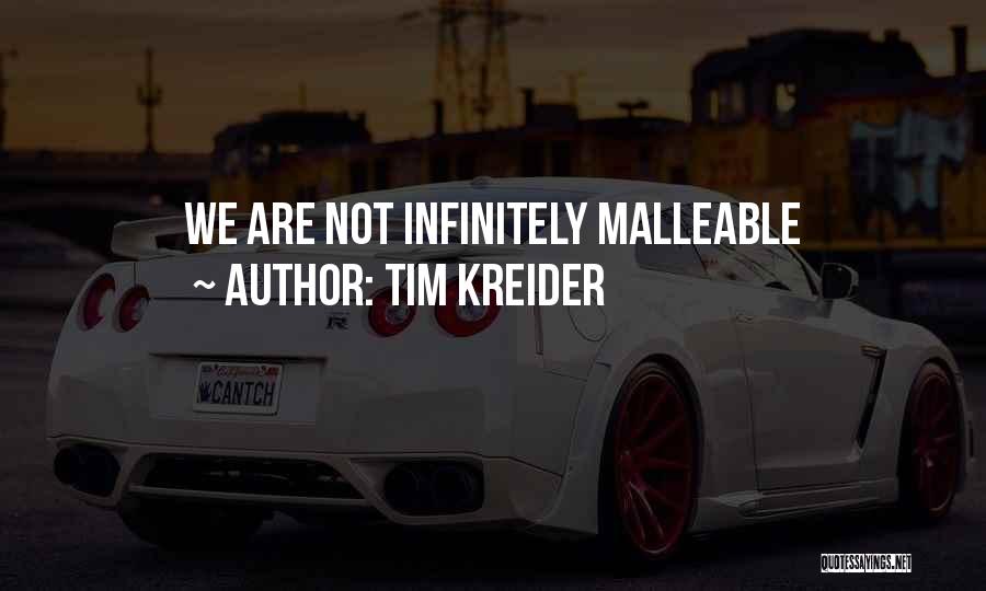 Tim Kreider Quotes 2240868